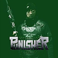 Cassidy - The Green Punisher album
