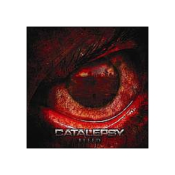 Catalepsy - Bleed album