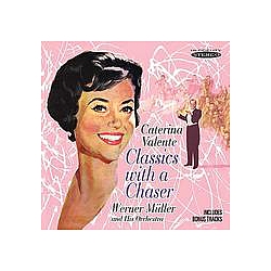 Caterina Valente - Classics with a Chaser album