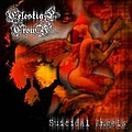 Celestial Crown - Suicidal Angels album