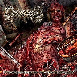 Cephalotripsy - Uterovaginal Insertion of Extirpated Anomalies album