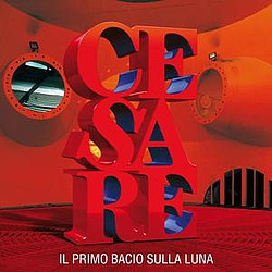 Cesare Cremonini - Il Primo Bacio Sulla Luna album