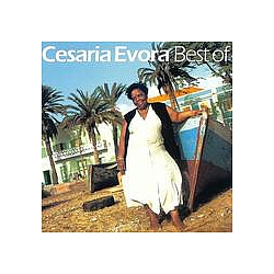 Cesaria Evora - Best of CesÃ¡ria Ãvora альбом