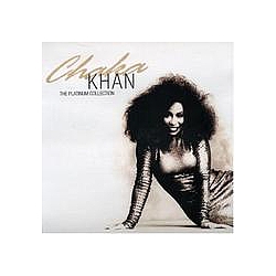 Chaka Khan - The Platinum Collection album