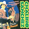 Chalino Sanchez - En Vivo Desde El Parral альбом
