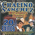 Chalino Sanchez - 20 Exitos Mi Verdadera Historia альбом