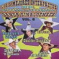 Chalino Sanchez - Los 5 Mejores Interpretes de Corridos y Tragedia Banda Sinaloenses album