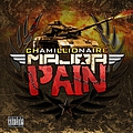 Chamillionaire - Major Pain альбом