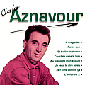 Charles Aznavour - Au Creux De Mon Epaule album