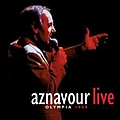 Charles Aznavour - Olympia 68 album