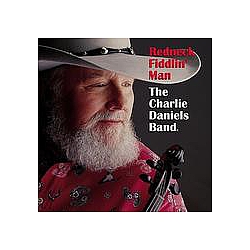 Charlie Daniels - Redneck Fiddlin&#039; Man альбом