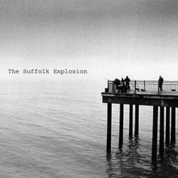 Charlie Simpson - The Suffolk Explosion album