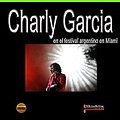 Charly Garcia - Charly Garcia альбом