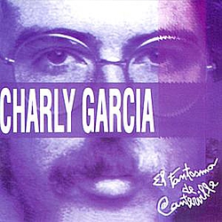 Charly Garcia - El Fantasma de Canterville альбом