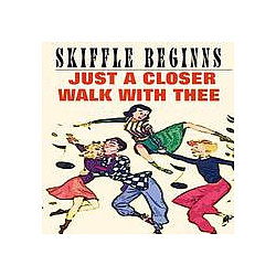 Chas McDevitt Skiffle Group - Skiffle Beginns (Just a Closer Walk With Thee) album