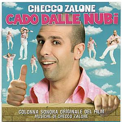 Checco Zalone - Cado Dalle Nubi альбом