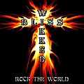 Wikked Bliss - Rock The World album