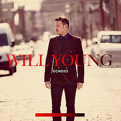 Will Young - Echoes album