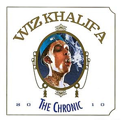Wiz Khalifa - The Chronic 2010 album