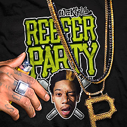 Wiz Khalifa - Reefer Party album