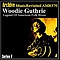 Woody Guthrie - Legend of American Folk Blues album