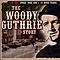 Woody Guthrie - The Woody Guthrie Story (The Music) album