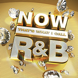 Wretch 32 - Now That&#039;s What I Call R&amp;B альбом