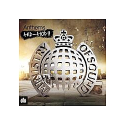 Wretch 32 - Ministry of Sound: Anthems: Hip-Hop II album