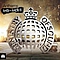 Wretch 32 - Ministry of Sound: Anthems: Hip-Hop II album
