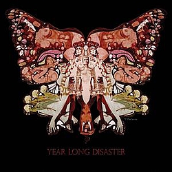 Year Long Disaster - Year Long Disaster альбом