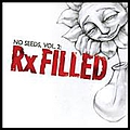 Yelawolf - No Seeds, Vol. 2: Rx Filled album
