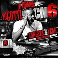 Yo Gotti - Cocaine Muzik 6  (Gangsta of the Year) альбом