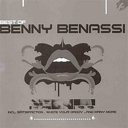 Benny Benassi - The Best of Benny Benassi альбом