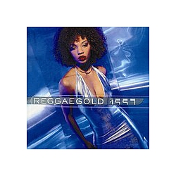 Tanya Stephens - Reggae Gold 1997 album