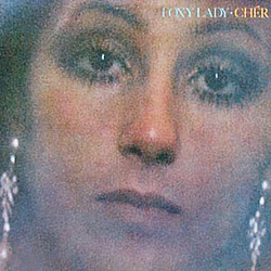Cher - Foxy Lady альбом