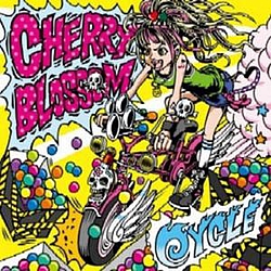 Cherryblossom - CYCLE альбом