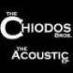 Chiodos - Acoustic EP альбом