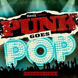 Chiodos - Punk Goes Pop, Vol. 2 album