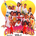 Chiquititas - Vol 3 альбом