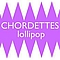Chordettes - Lollipop альбом