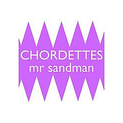 Chordettes - Mr Sandman album