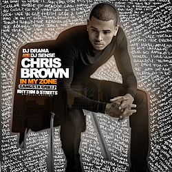 Chris Brown - In My Zone album