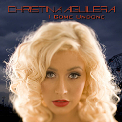 Christina Aguilera - I Come Undone альбом
