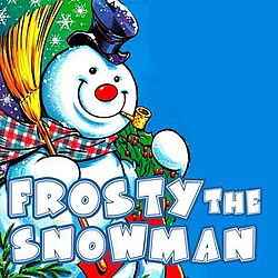 Christmas - Frosty the Snowman альбом