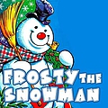 Christmas - Frosty the Snowman album