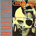 Chron Gen - Outlaw album