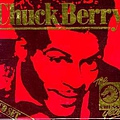 Chuck Berry - The Chess Years album