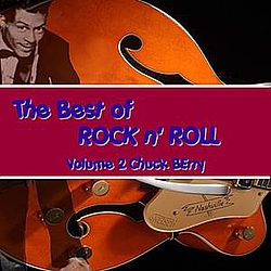 Chuck Berry - The Best of Rock &amp; Roll, Vol. 2: Chuck Berry album