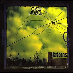 Cielo Razzo - Grietas album