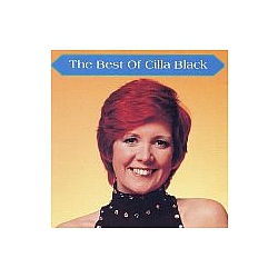 Cilla Black - Best of album